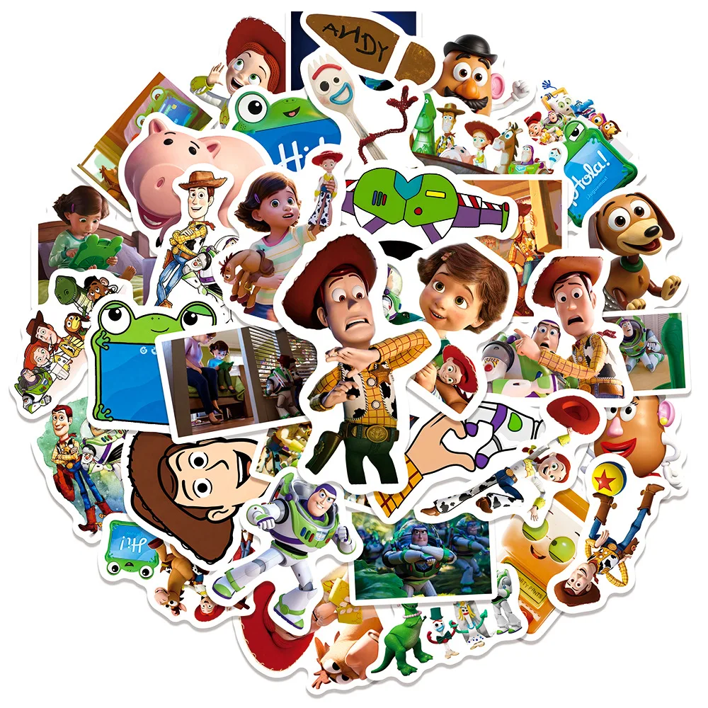 Thumbnail 2 - #56 Kids Decorative Stickers List of Top Picks