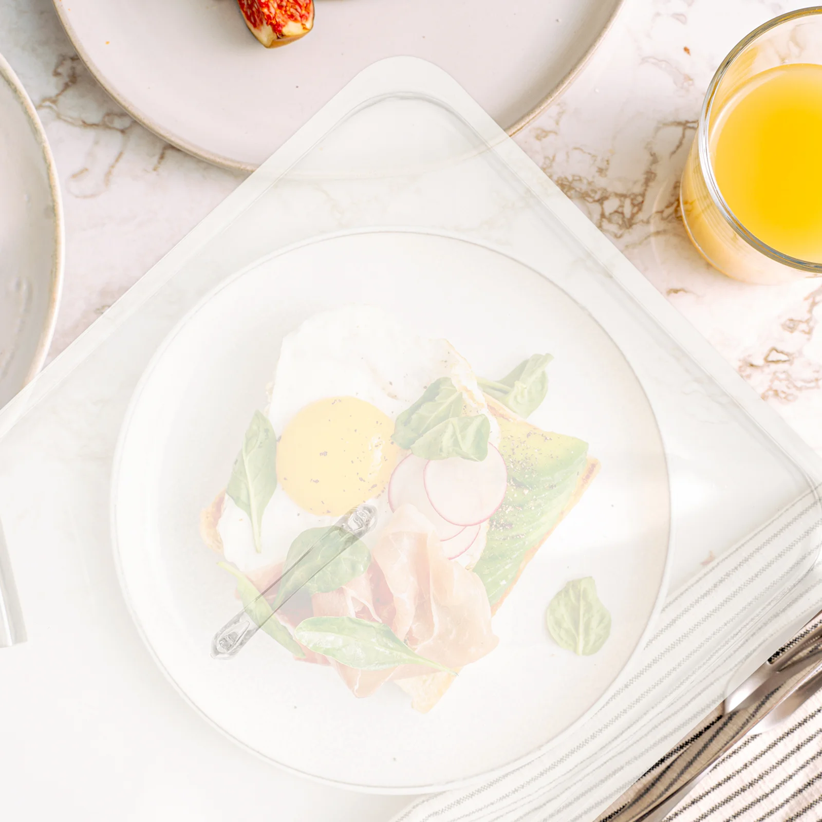 Vegetable Cover Tent Kitchen Use Dish Tool Storage Square Food Holder Holding The Pet Insect Prevention Preservation