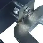 

Hand Clamp Hot Stamping Machine Number Changing Rubber Stamp Gold Foil Press