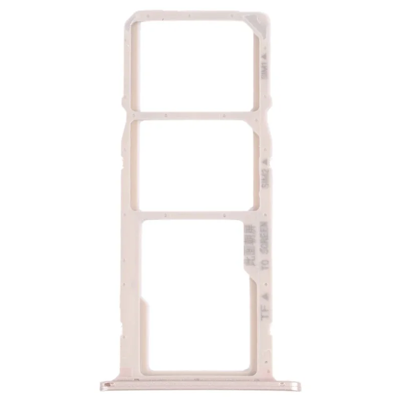 

Лоток для SIM-карты для Huawei Y5 lite
