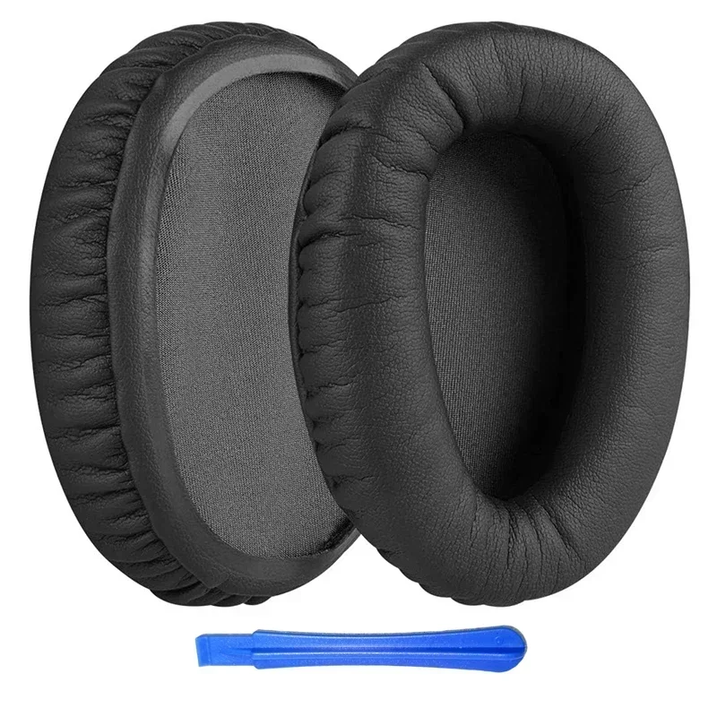Replacement Ear Pads Cushion for Sony WH-CH700N CH710N Headphones Earpads MDR-ZX770 ZX780 10R Ear Cushions Repair Parts - view 6