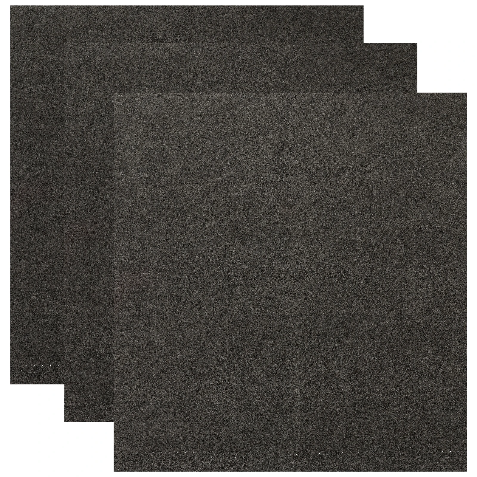 

3 Pcs Screen Cleaning Rag Shopping Glasses Window Cleaner Fiber Microfiber Eyeglass Cloth