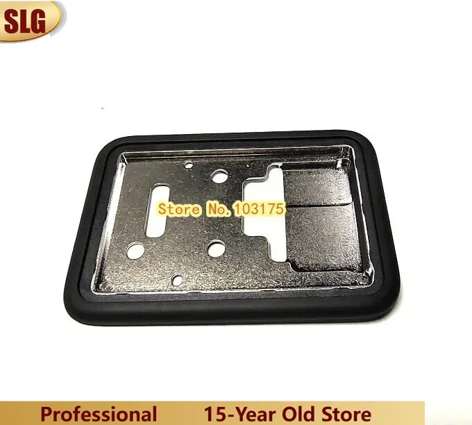 100% Original New LCD Screen Rear Back Cover Frame Cabinet Case Shell For GoPro Hero 9/10/11 Hero 9 10 11 Action Camera part