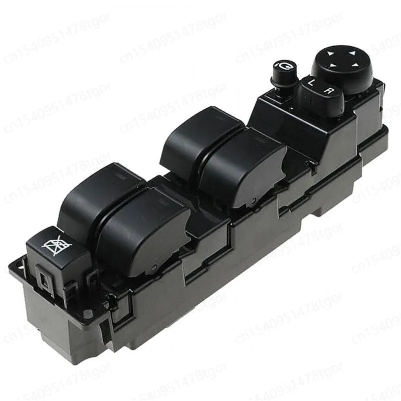 

Power Window Master Control Switch Electric Regulator Button Fit for Mazda 6 GH 2007-2013 GS1E66350A Car Accessories