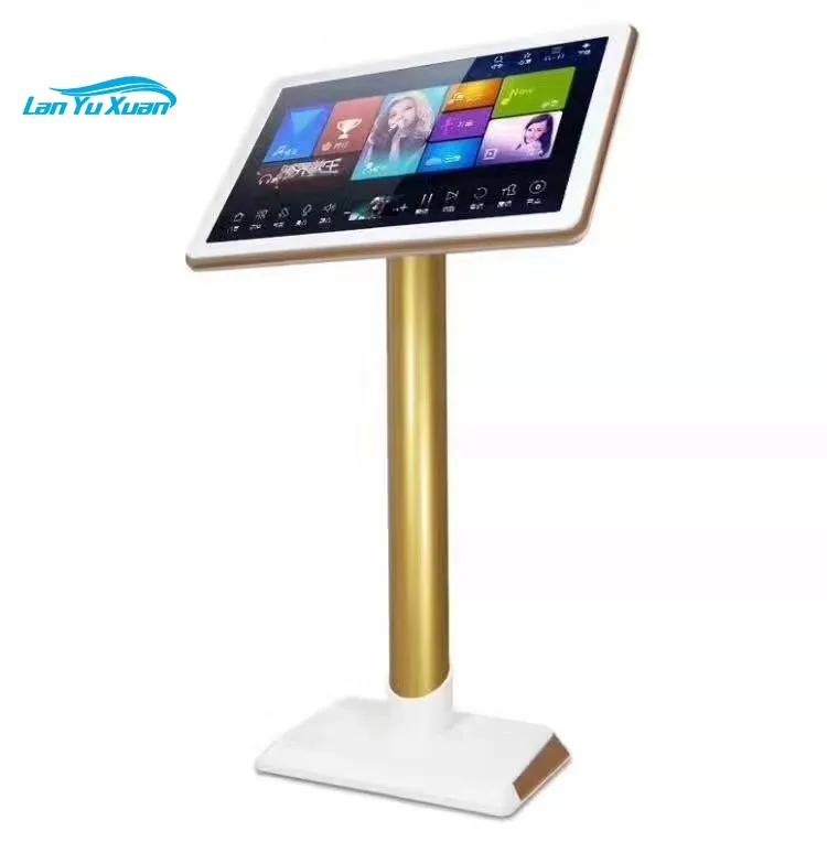 Professionele Karaoke Machine Met Liedjes