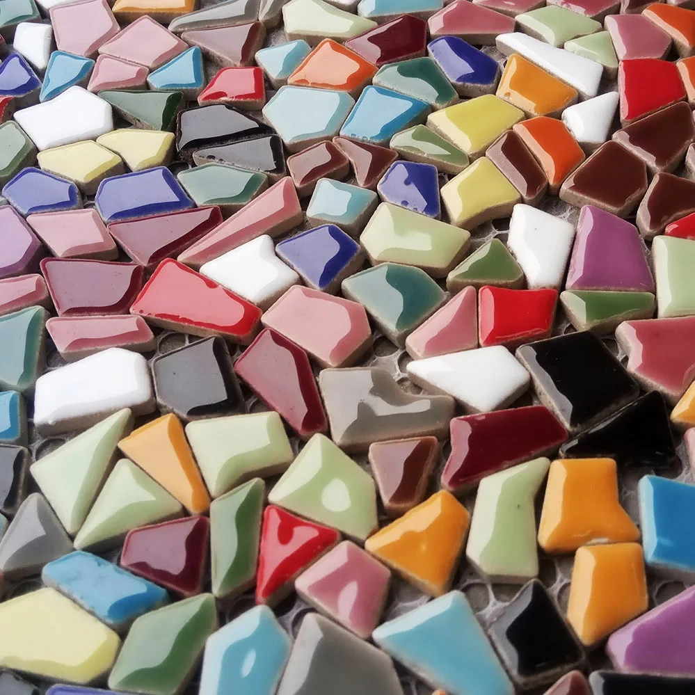 

Радуга/золото, нерегулярная галька, фарфоровая керамическая мозаичная плитка, сделай сам, креативная кухня, ванная комната, сад, стена/польная плитка, настенная наклейка