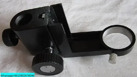 XDC-10A lifting group single tube video microscope bracket focusing mechanism lens bracket XDS-10A