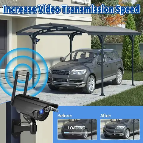 10 best sales 5जी एंटीना - №2