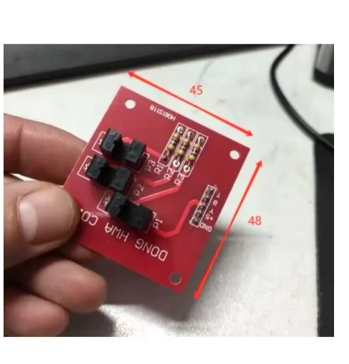 Balancer Accessories Tire Position Sensor Photoelectric Board Computer