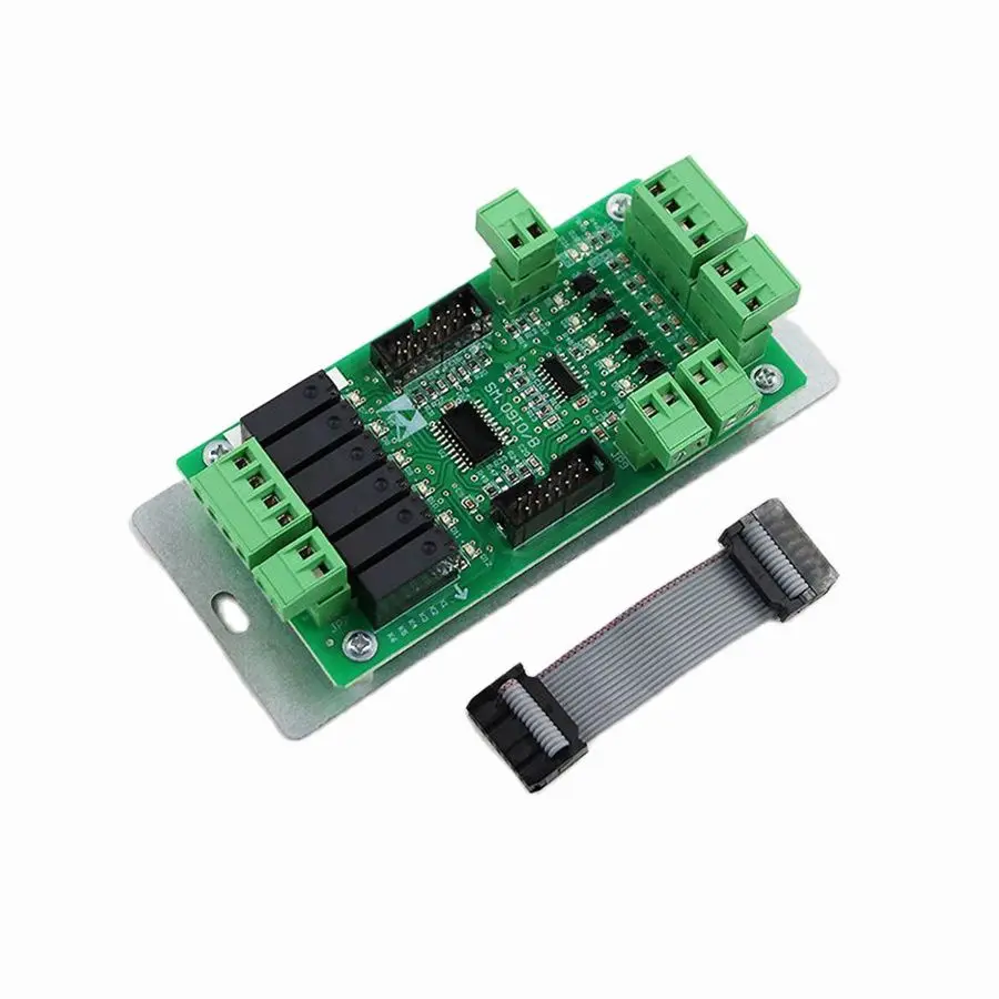 

Elevator Interface Board Car Expansion Panel SM.09I0/B Lift Parts