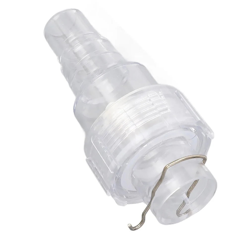 For Home And Commercial AC 78*22*15MM AC Condensate Valve Anti-backflow High Strength And Elasticity Weather Resistant