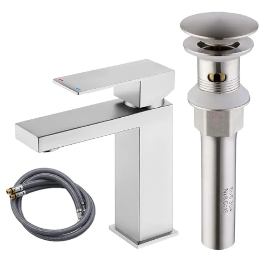 Kes Baroom Sink Dra…