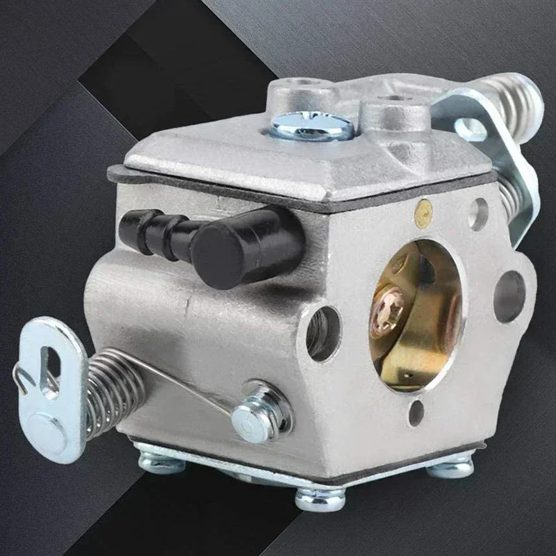 

for Zama C1Q-S11G C1Q-S11E for Walbro WT-286 WT-215 Carburetor Air Filter Kit for Stihl 021 023 025 MS210 MS230 MS250 Chainsaw