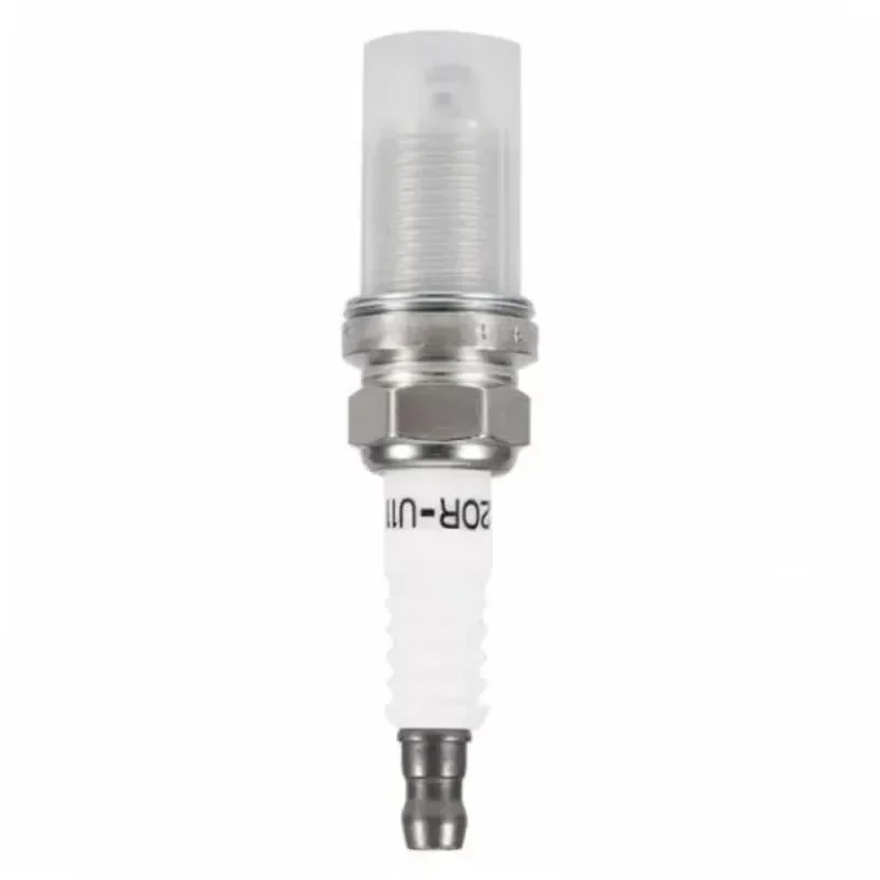 4/6 SZT. 90919-01184 K20RU11 Świeca Zapłonowa Normalna Do Toyota Daihatsu Yaris Rav4 Camry Perodua 9091901184 K20R-U11 90919 01184