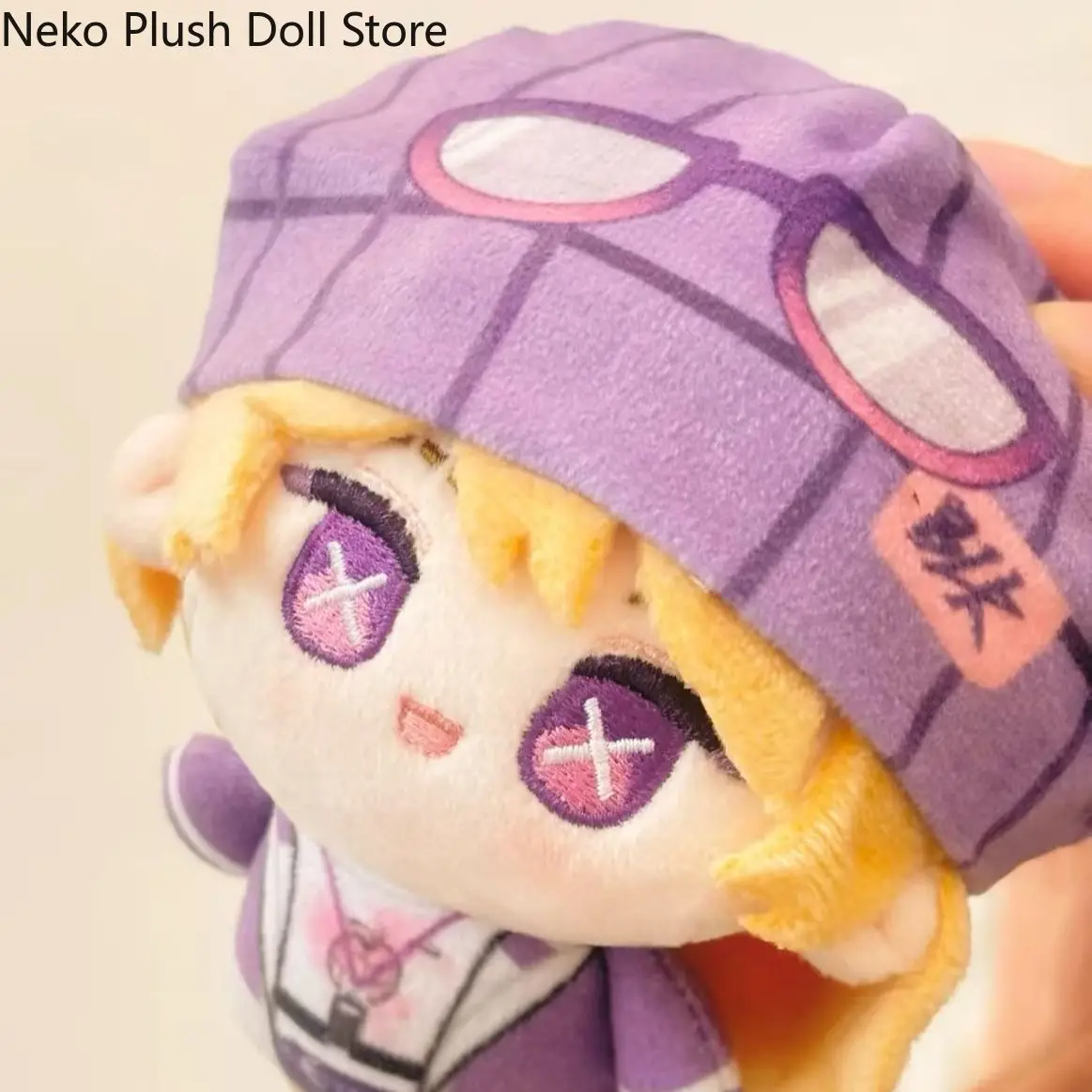 

Identity V Tracy Reznik аниме плюшевая кукла тело платье одежда плюшевые игрушки фигурки подарок косплей 10 см