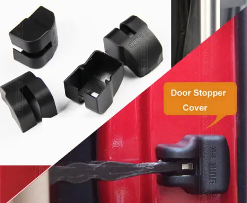 

Auto Part Accessories FIT FOR SUZUKI JIMNY KIZASHI SWIFT SX4 VITARA DOOR CHECK ARM COVER STOPPER LOCK