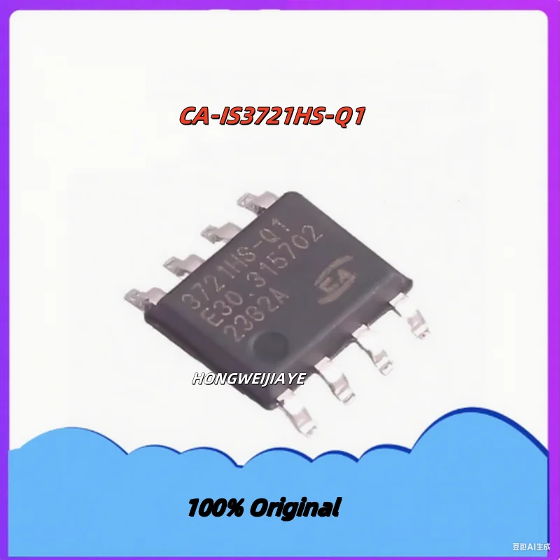 10PCS 100% New CA-I…