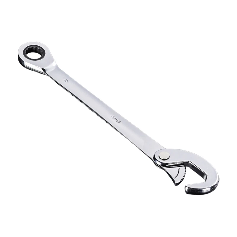 Quick Release Ratchet Harench Professional Metal Работка и сборка мебели