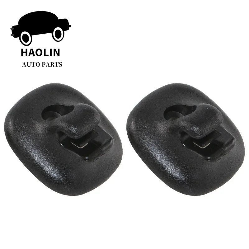 AE5Z-5404132-AF nuevo Clip de retención de visera solar para Ford Fusion Lincoln MKZ 2006-2012 Lincoln Zephyr 2006 Mercury Milan 2006-2011