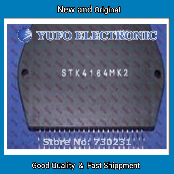 Free Shipping STK4164MK2 STK4044X STK4048II STK412-150 STK443-090 STK459 STK461 STK4833 STK8280II STK402-040  Module