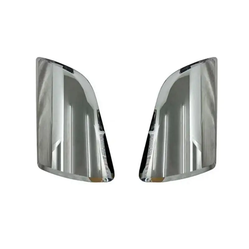 

A30F-1 Pair Car Front Corner Deflector Panel Fit For Volvo Fh4 Iv Euro 6 Truck 82392945 82392946
