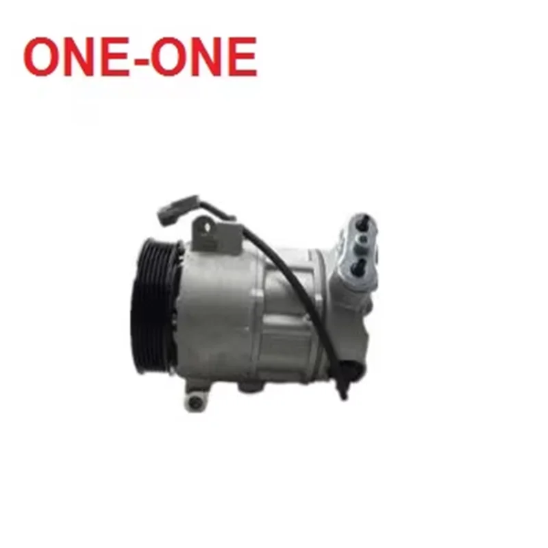 Ac A/C Compressor 9…