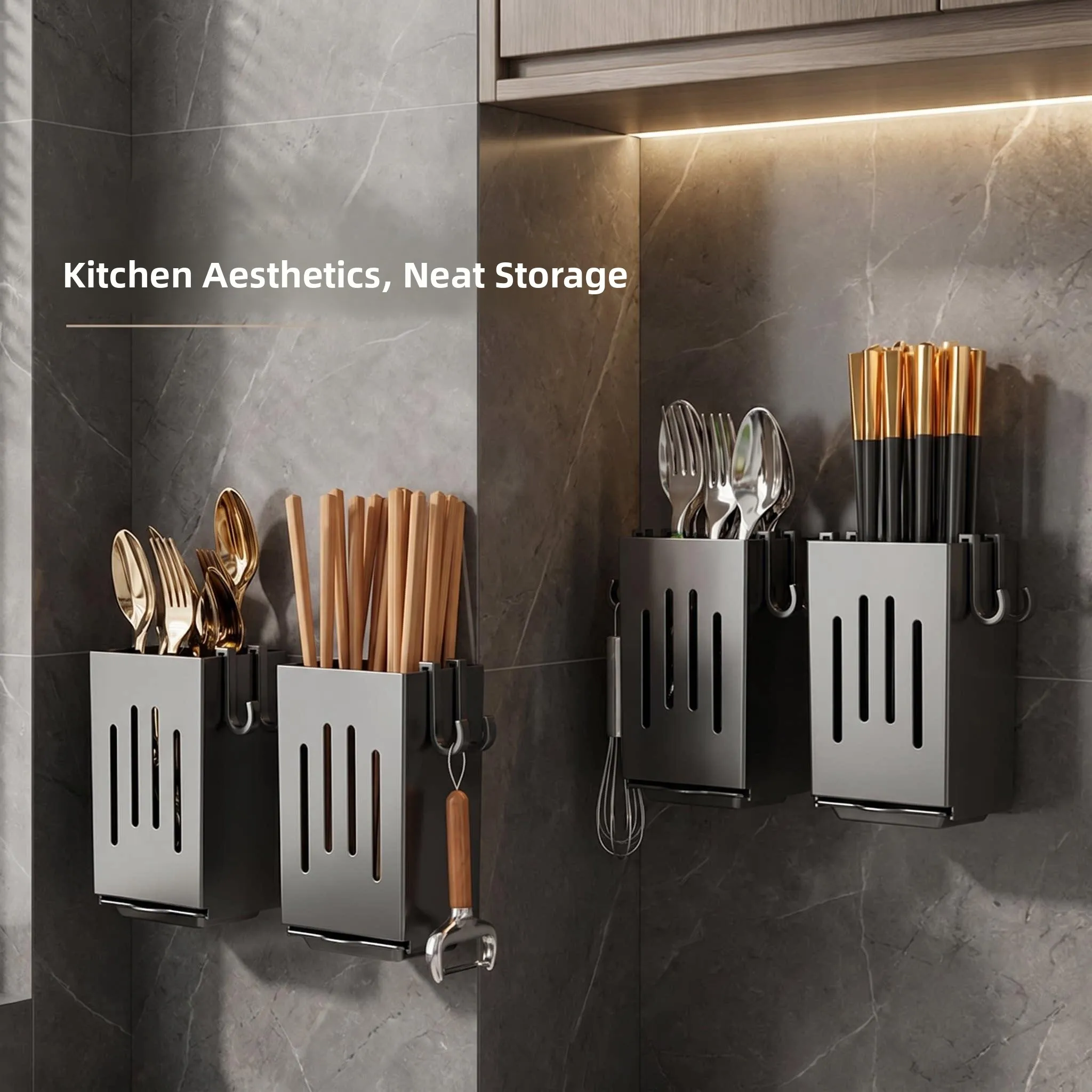 support-de-rangement-de-cuisine-amovible-pour-baguettes-et-cuilleres-design-ajoure-respirant-sans-percage-porte-baguettes