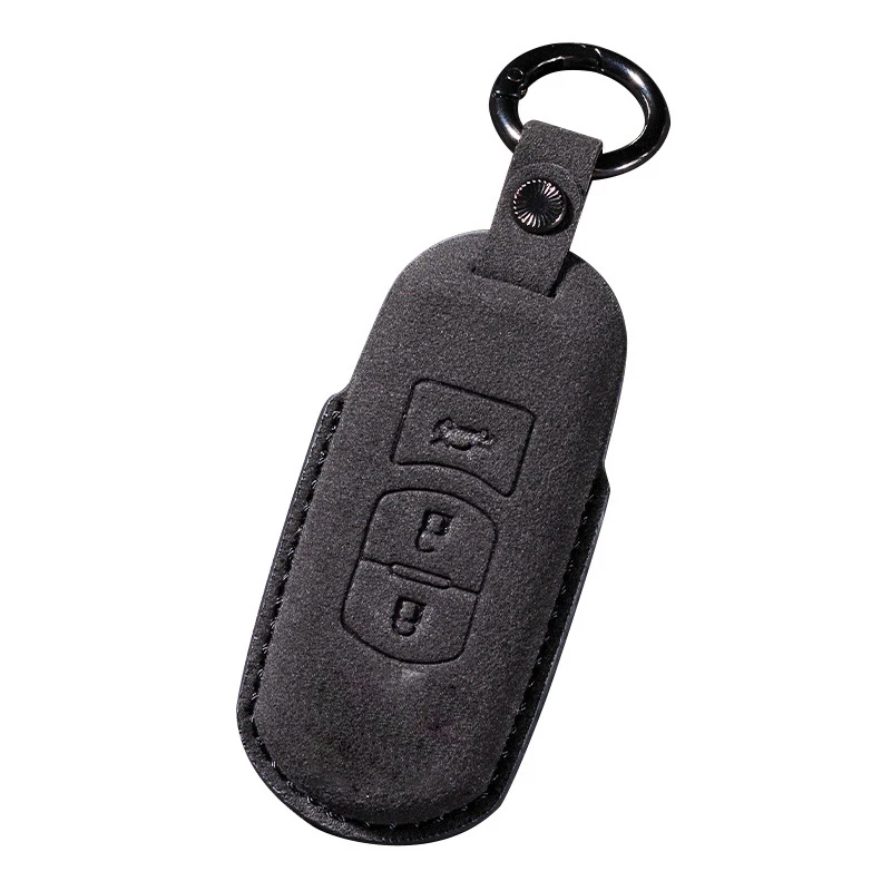 

Mazda3 Axela Key Cover for CX-4/CX-5 New Atenza Shell Case CX-30 Premium Key Cover