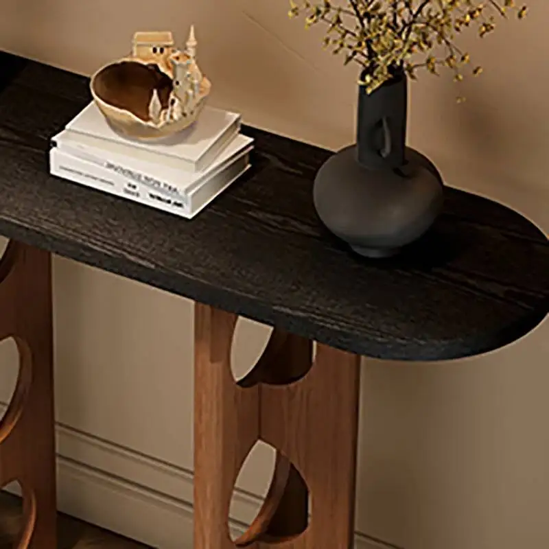 

Decor Table Unique Corner Luxury Design Professional Modern Console Tables Elegant Hallway Console Tafel Living Room Furniture