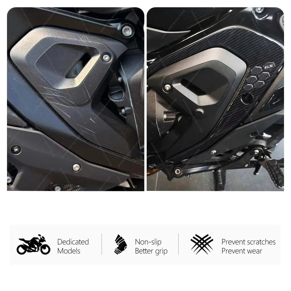 Motorcycle  protection decorative stickers motorcycle accessories For BMW bmw R1300GS r1300gs