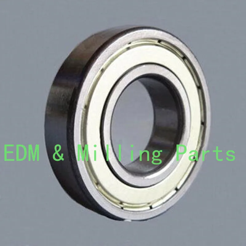 

CNC Milling Machine Part R8 Spindle Bearing 6206 Taiwan Milling For Bridgeport Mill Part