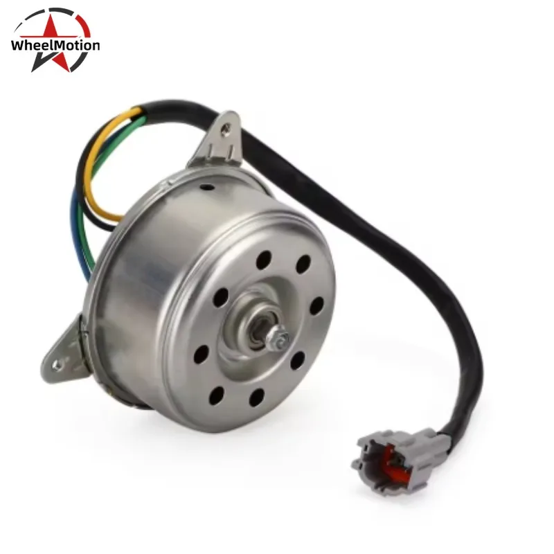 

OEM 21487-CD00A 21487-CD000 Engines Radiator Cooling Fan Motor Driver For Infiniti G35 Nissan 350Z Car Auto Parts