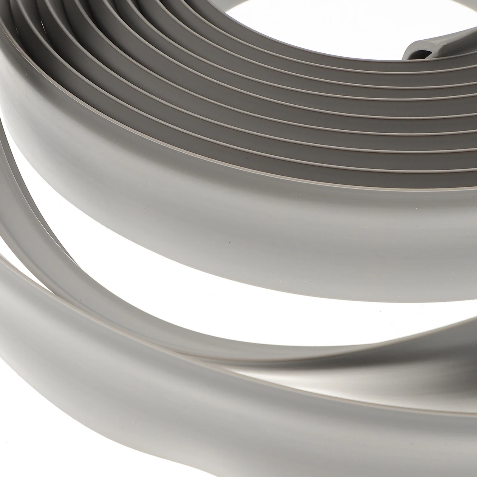 5 متر الطابق الانتقال قطاع السجاد متفوقا قطاع مرنة دائم مقاومة للخدش ل عتبة الباب بلاط الأرضيات السجاد تقليم #3