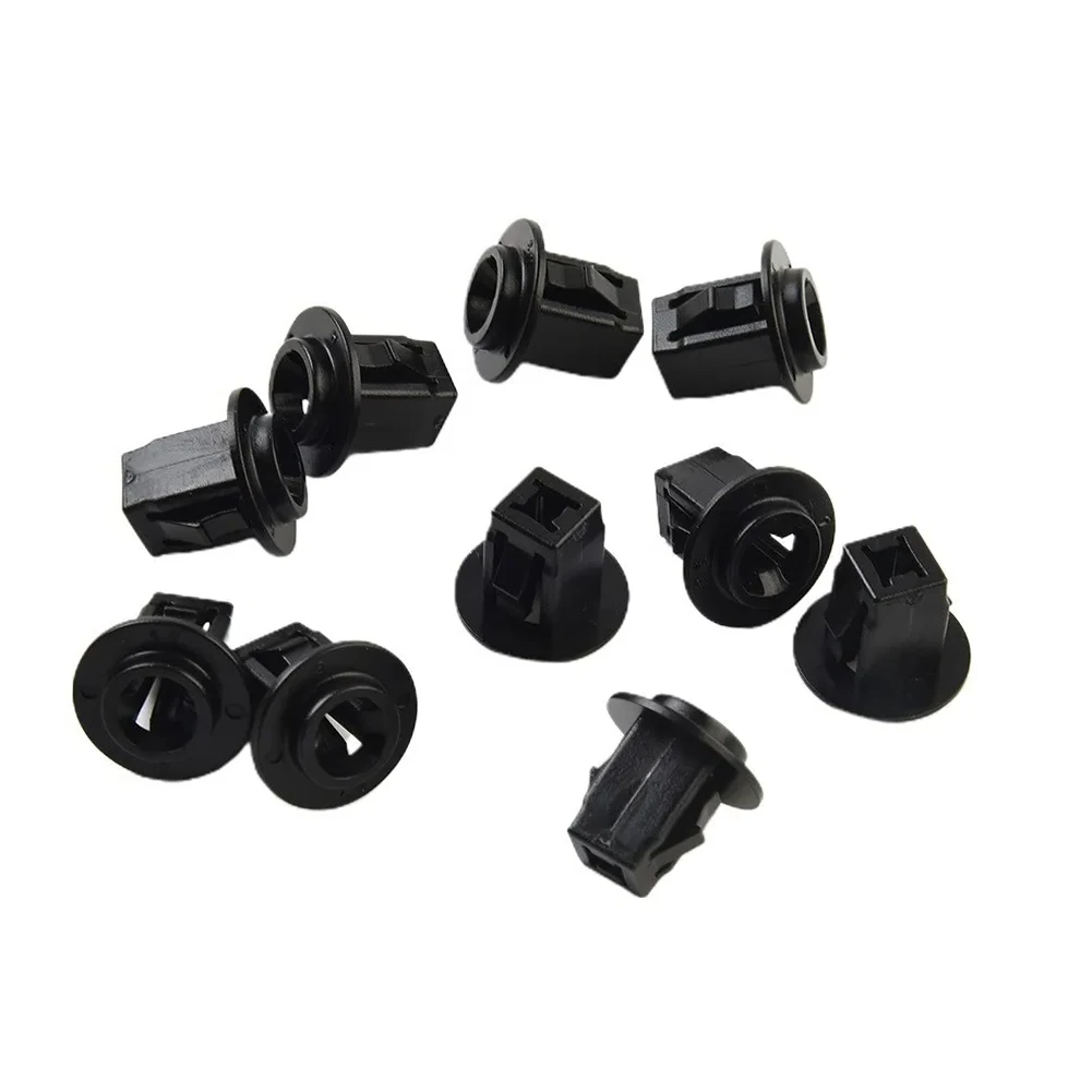 

For Nissan 76881-JG00A Fender Liner Grommet Accessories Reliable Spare Parts High Quality Hot Sale Practical Brand New