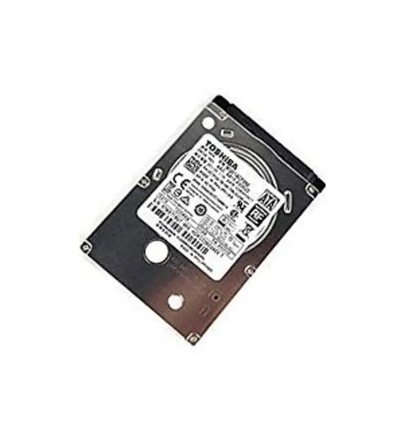 

Dell C7F2G (Toshiba MQ01ACF050) 25-inch SATA Thin 500 GB Internal Hard Drive - 72K RPM - Used-Like New