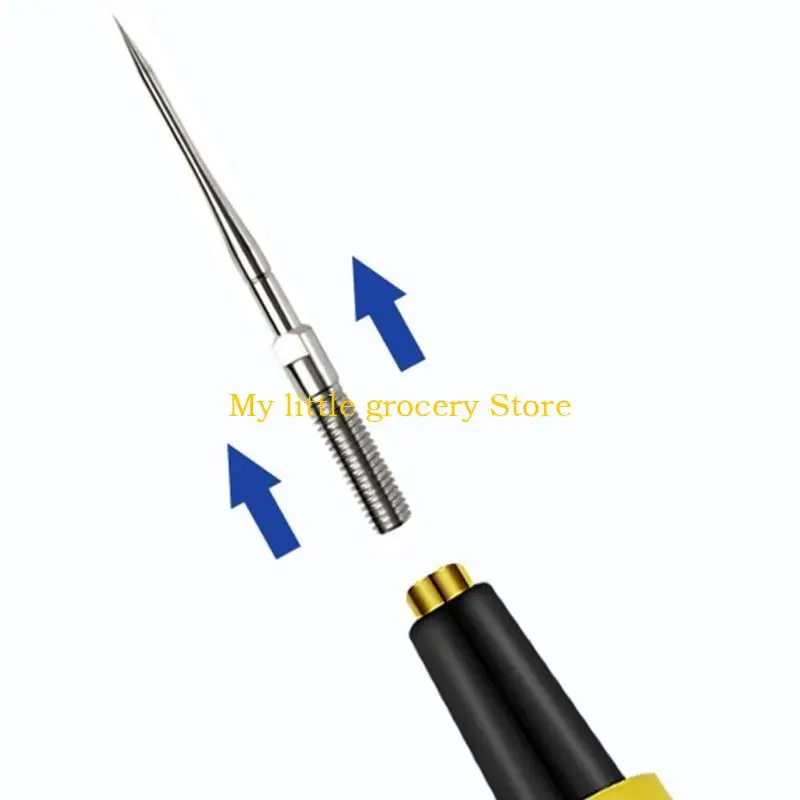 D5BD Replacement Pa…