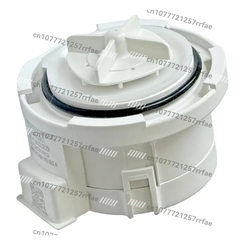 Washing machine drain pump pump motor EAU64082901
