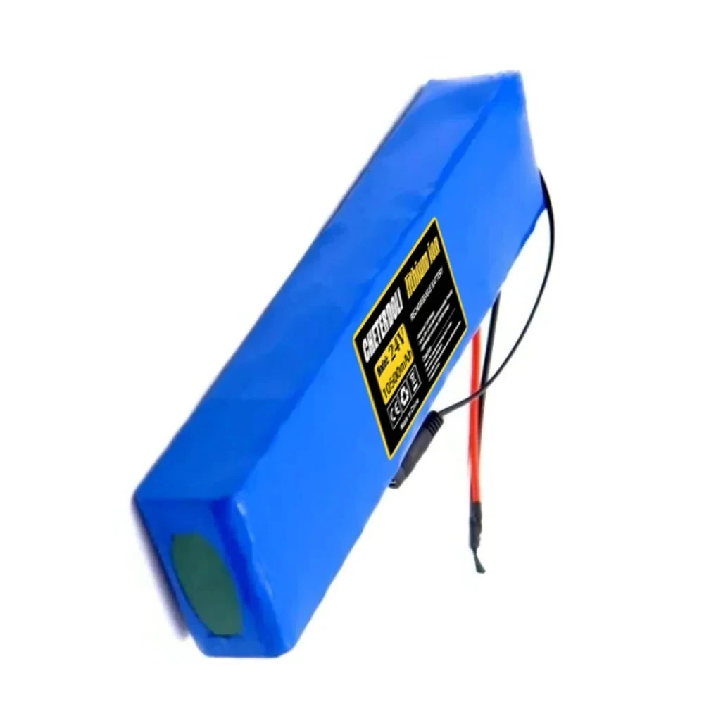

7S3P 24V Lithium Battery 10500mAh 350W Rechargeable Battery Pack,for Electric Scooter Battery 18650 Lithium Ion.