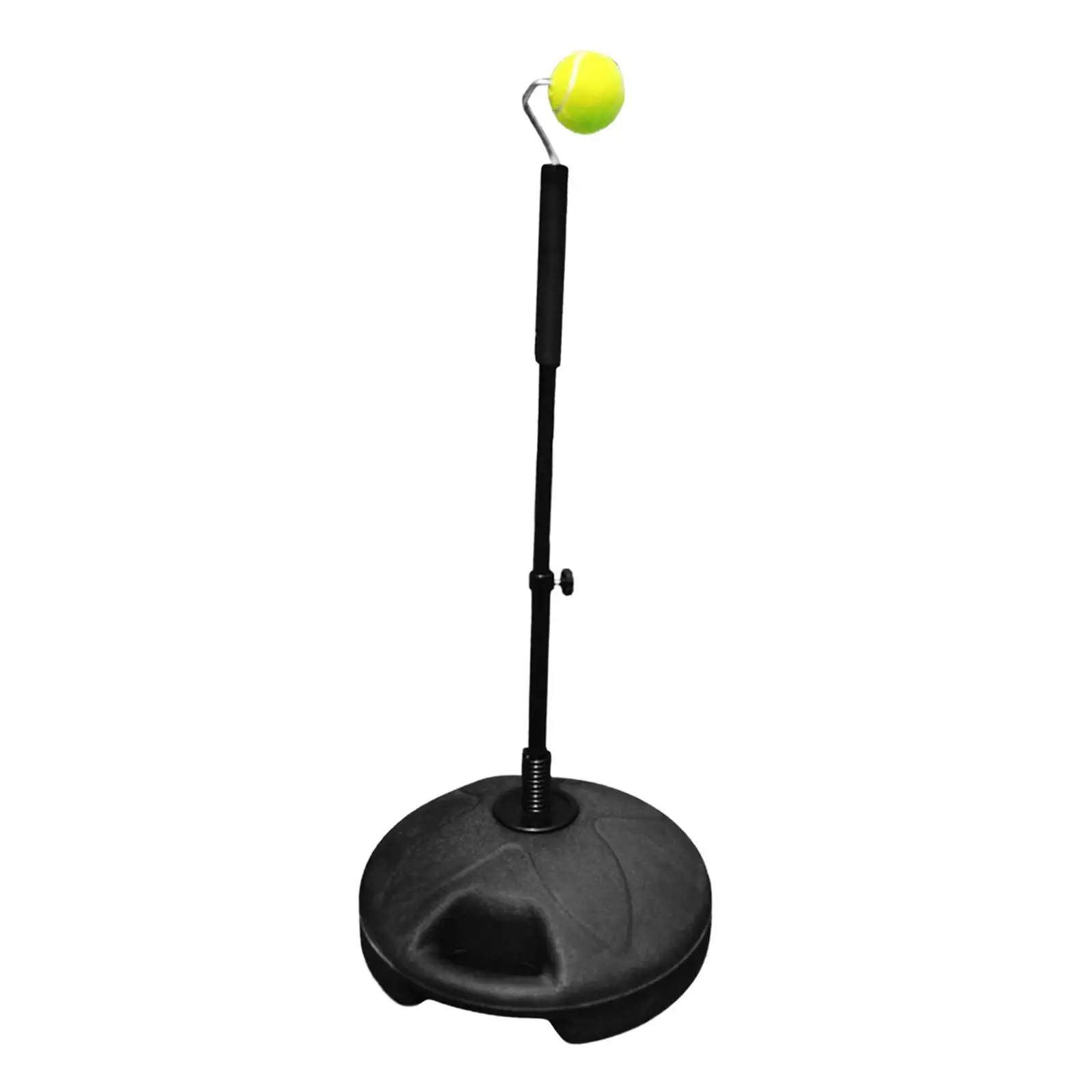 Tennis Trainer Ball Aid Tennis Practice Rebounder for Indoor Outdoor