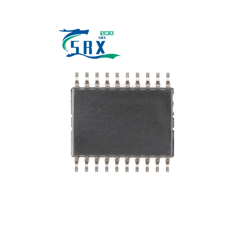 Original STM32G030F6P6 TSSOP-20 ARM Cortex-M0 + 32-bit Microcontroller-MCU For bulk orders please inquire
