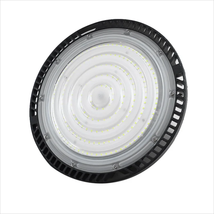 Dazzling flying saucer series minging lamp IP67 AC220V Aluminum substrate LED high bay