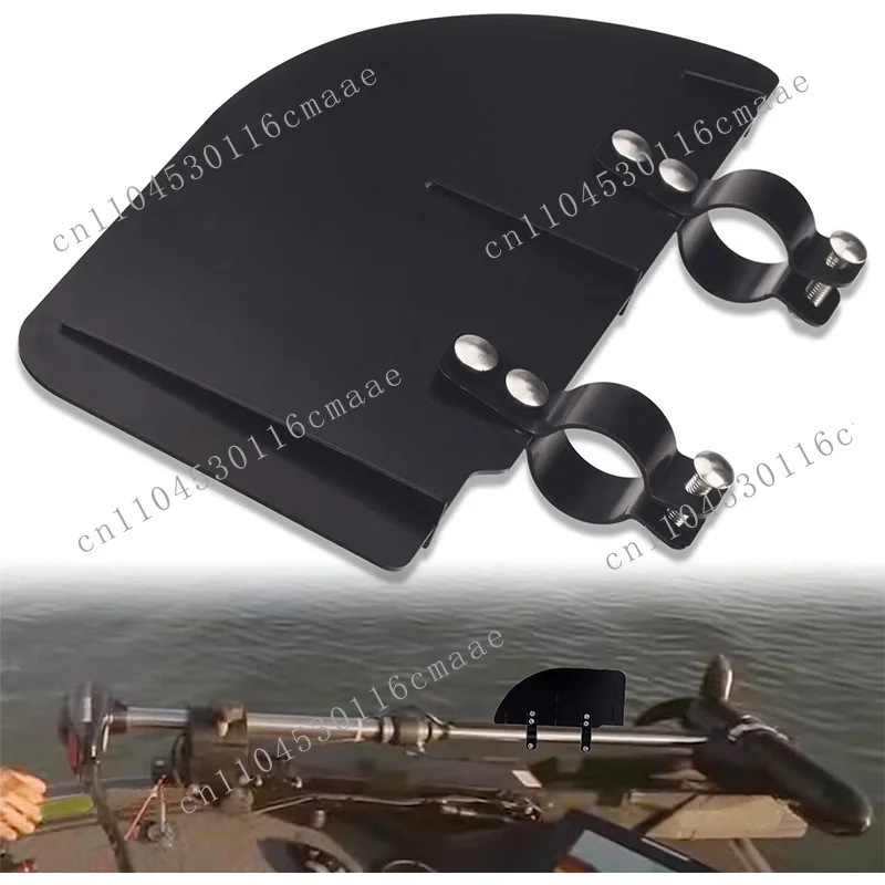 Accessories Are Suitable for Rudders of Most 24-55 Thrust Trawl Motors