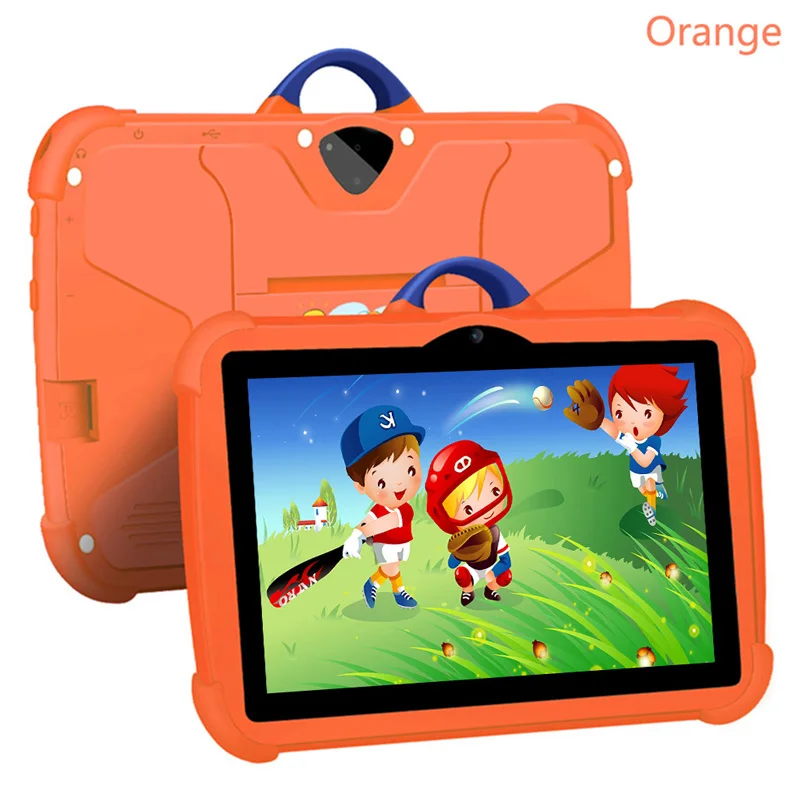 キッズタブレット Android タブレット 3400mAh 32GB キッズタブレット Android タブレット 3400mAh 32GB - メルカリ