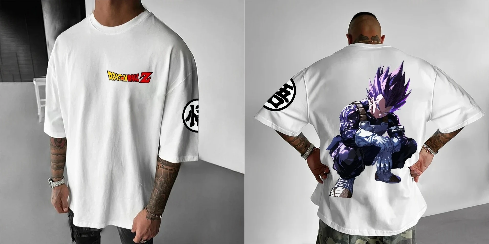2026 New Hot Summer Dragon Bal - Anime Merchandise Store Japan ulasan dan harga