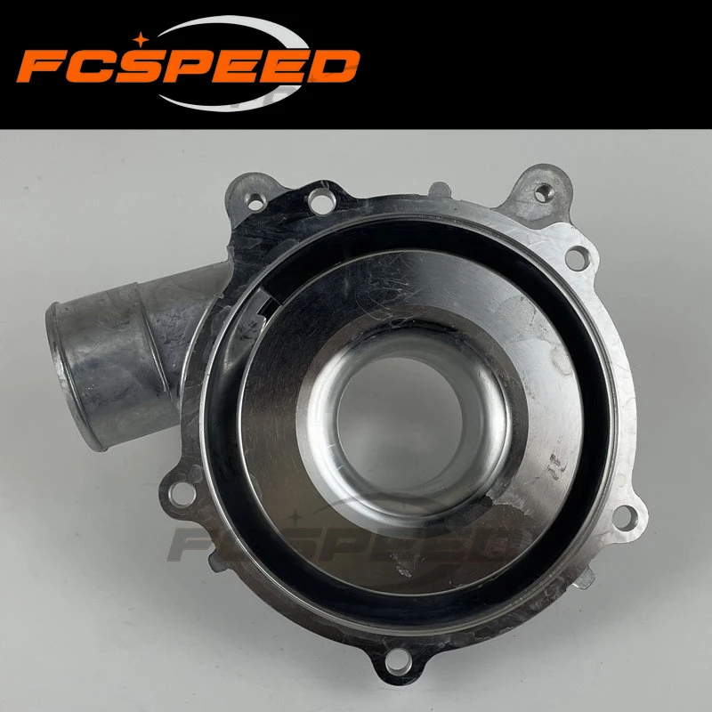 Turbo compressor housing RHF5 8973659480 8973544234 24123A VB430093 for Isuzu with 4JH1T /4JH1 engine 90 Kw 130 HP 2003