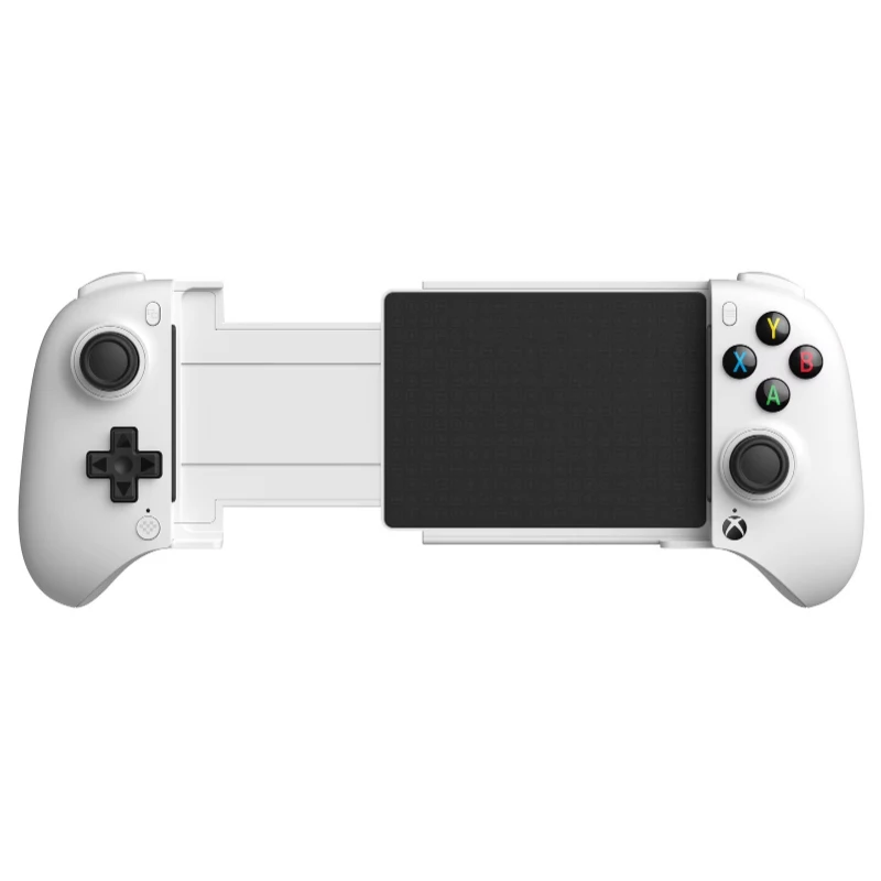 Ultimate Mobile Game Controller Joystick Android Hall Effect Trigger Scalable Gamepad Gaming Accessories