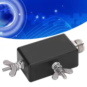 Mini Balun Antenna 1:9 VGOL – 2 Pezzi Per HF Da 160m A 6m, Compatibile Con Ham It Up!