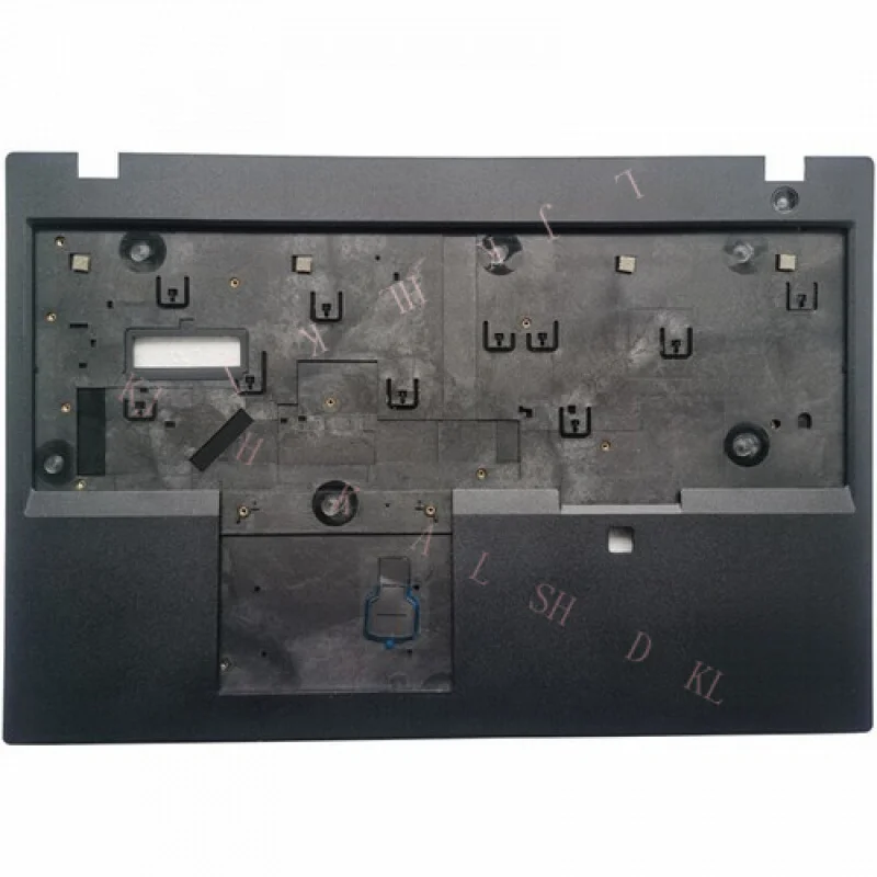 

NN Laptop NEW For Lenovo ThinkPad L590 Palmrest upper COVER 02DM316