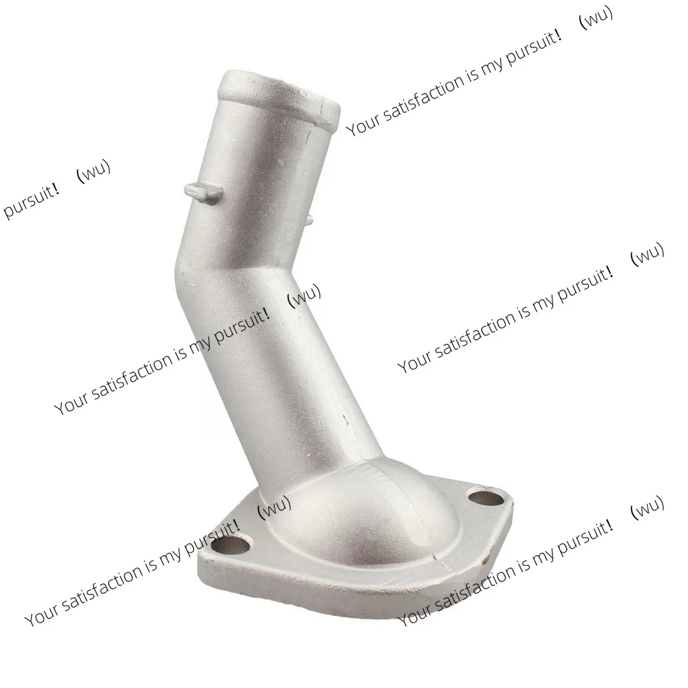 Suitable for Volkswagen Bora Passat Polo Golf Car Water Pipe Tee 06A121121F