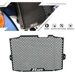For Suzuki GSX-S125 GP GSX S GSXS 125 GSXS125 Radiator Guard 2017-2019 2020 2021 2022 2023 2024 Protector Grille Grill Cover